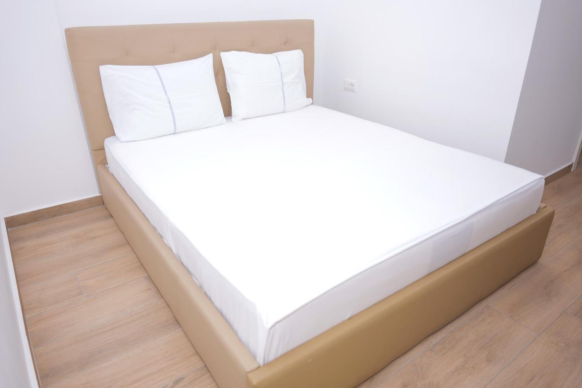 Afa Hotel Durrës Eksteriør billede