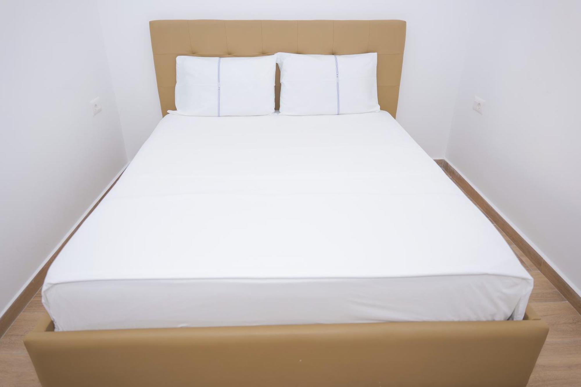 Afa Hotel Durrës Eksteriør billede